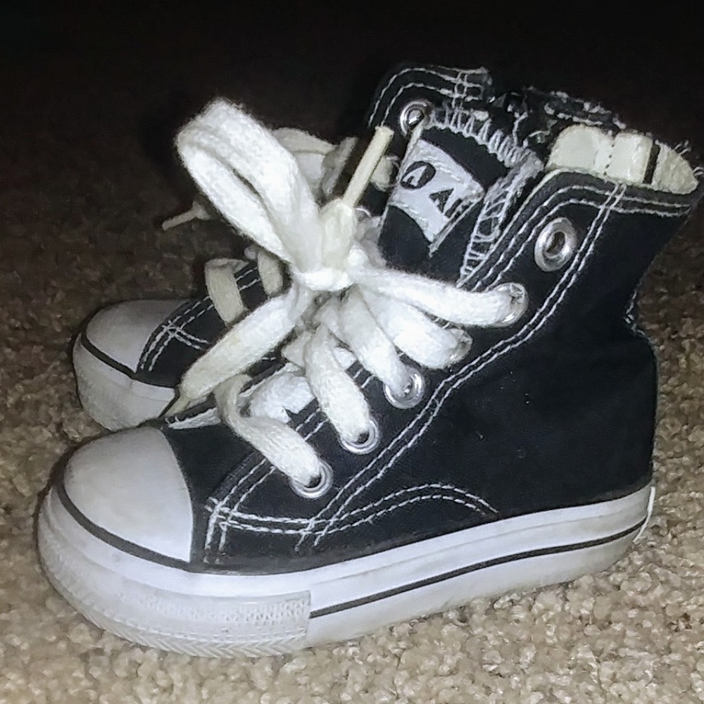 Toddler Boy Airwalk